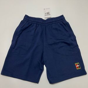 Nike sb dark blue shorts. Size XS
